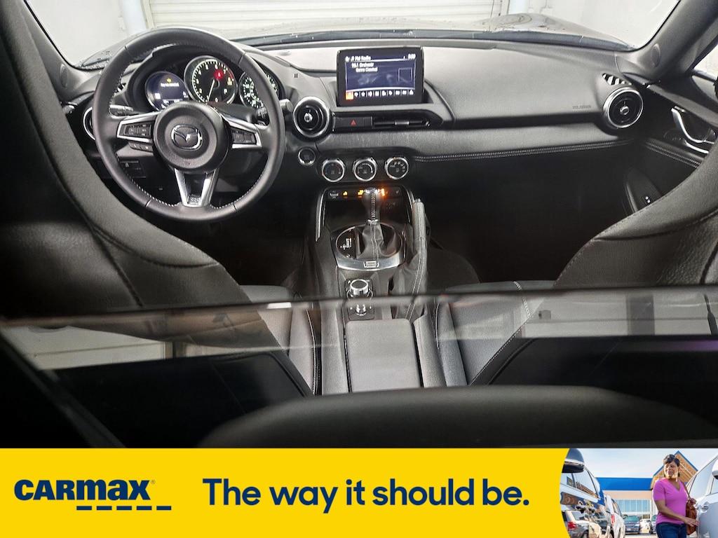 used 2023 Mazda MX-5 Miata car, priced at $32,998