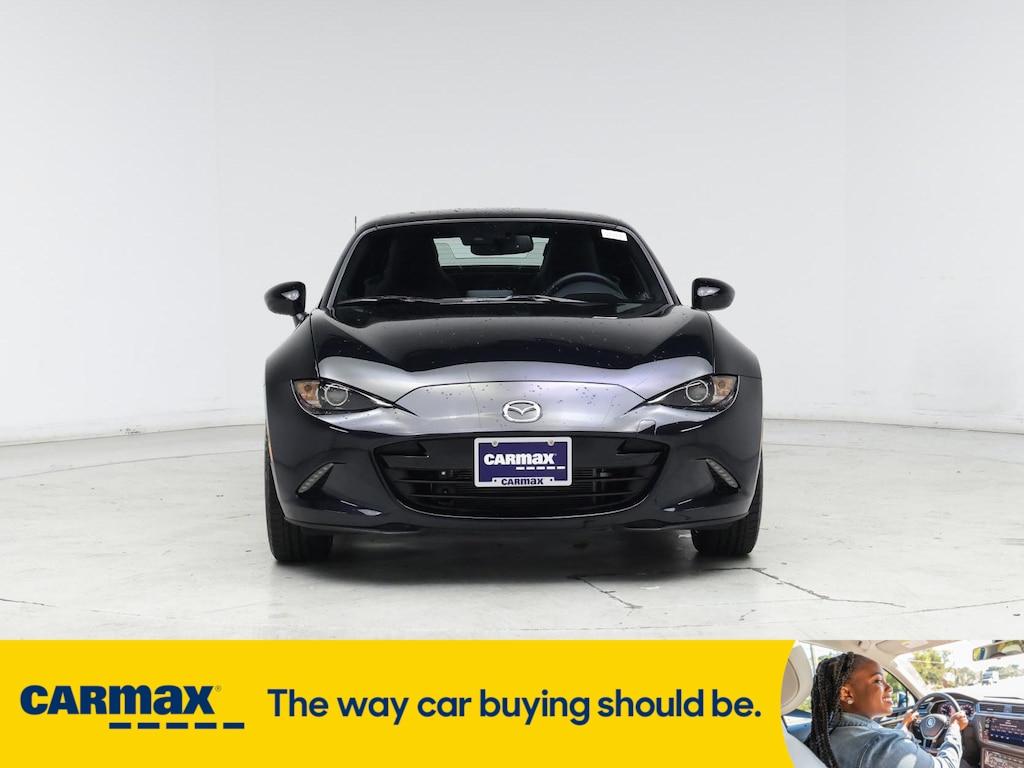 used 2023 Mazda MX-5 Miata car, priced at $32,998