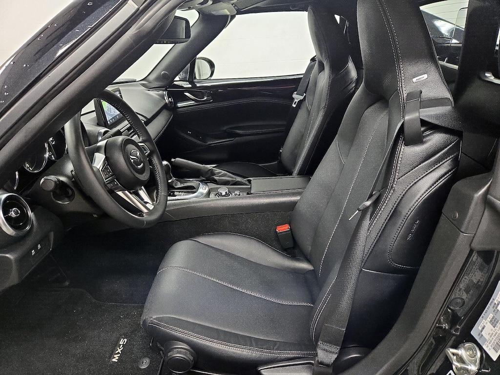 used 2023 Mazda MX-5 Miata car, priced at $32,998