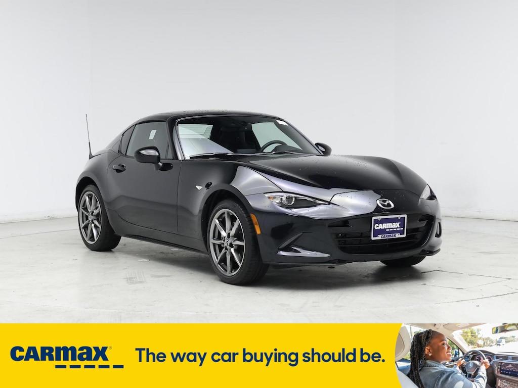 used 2023 Mazda MX-5 Miata car, priced at $32,998