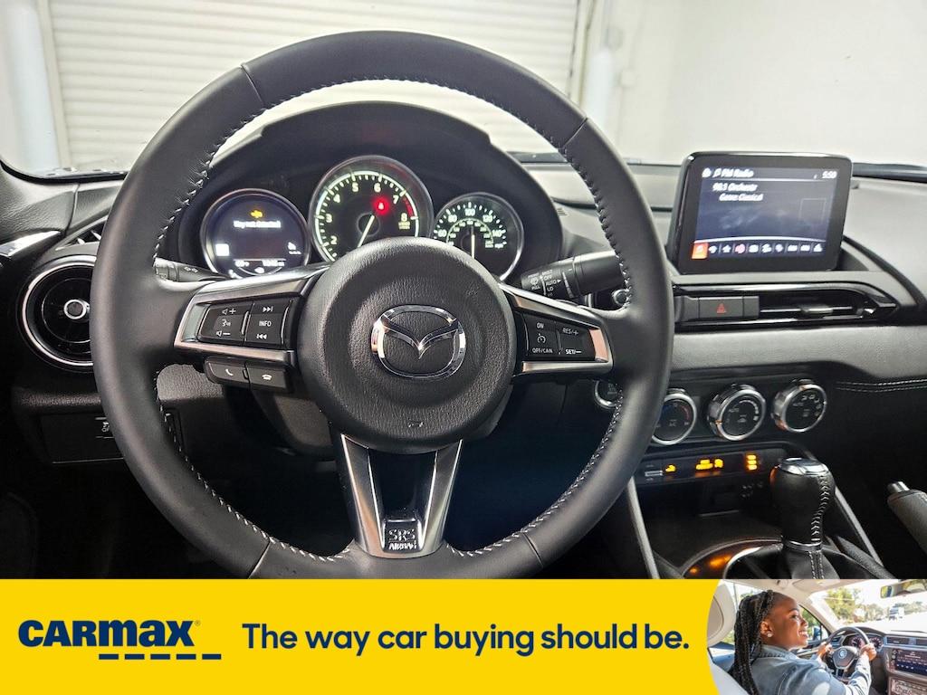 used 2023 Mazda MX-5 Miata car, priced at $32,998