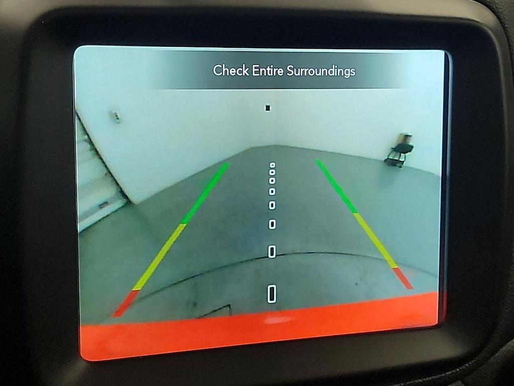 used 2021 Jeep Renegade car, priced at $19,998