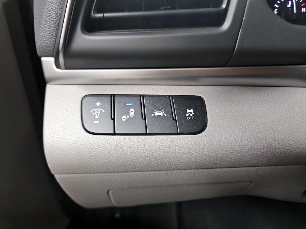 used 2020 Hyundai Elantra car, priced at $17,998