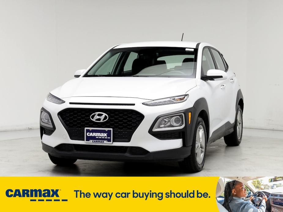 used 2020 Hyundai Kona car, priced at $18,998