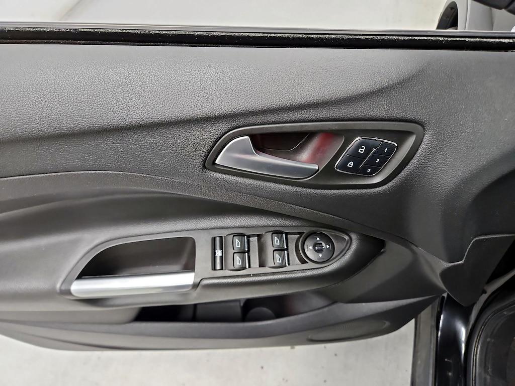 used 2016 Ford Escape car, priced at $16,998