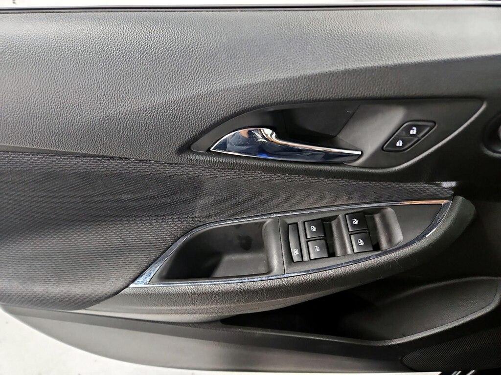 used 2018 Chevrolet Cruze car, priced at $13,599