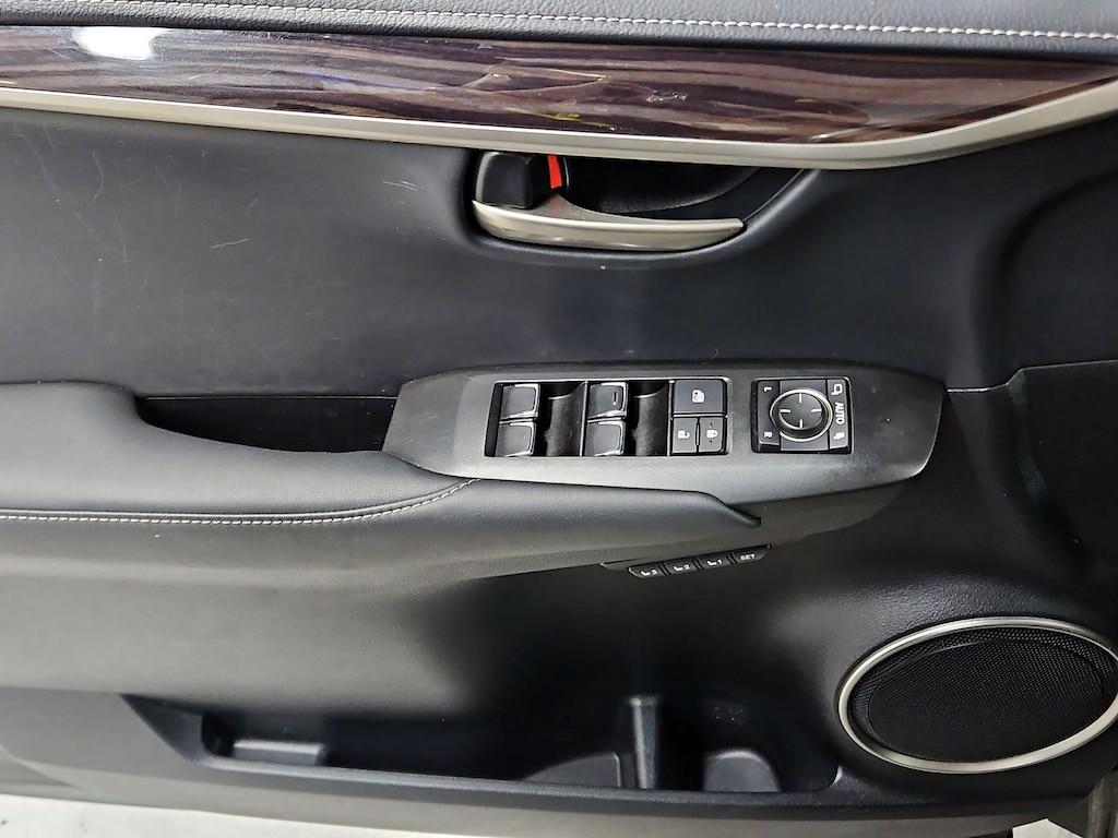 used 2021 Lexus NX 300 car, priced at $32,998