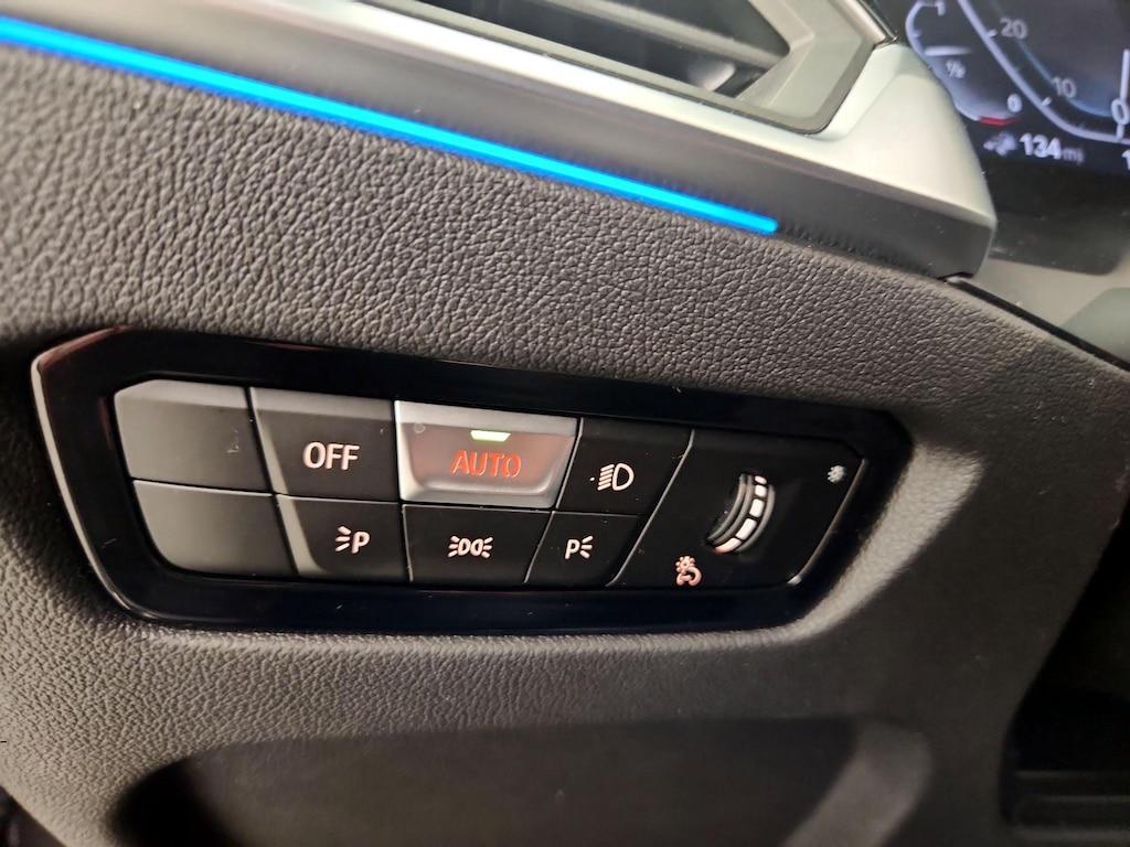 used 2022 BMW 330e car, priced at $27,998