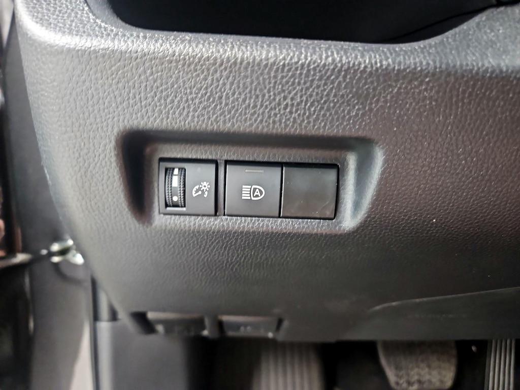 used 2024 Toyota RAV4 car, priced at $33,998
