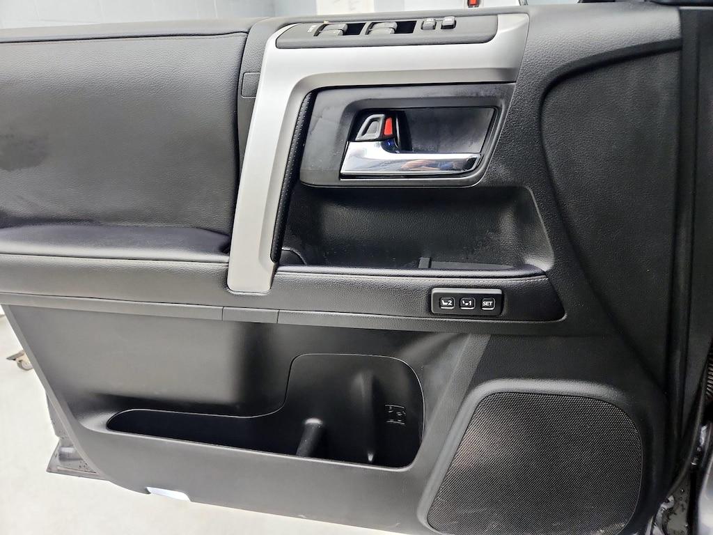 used 2023 Toyota 4Runner car, priced at $41,998