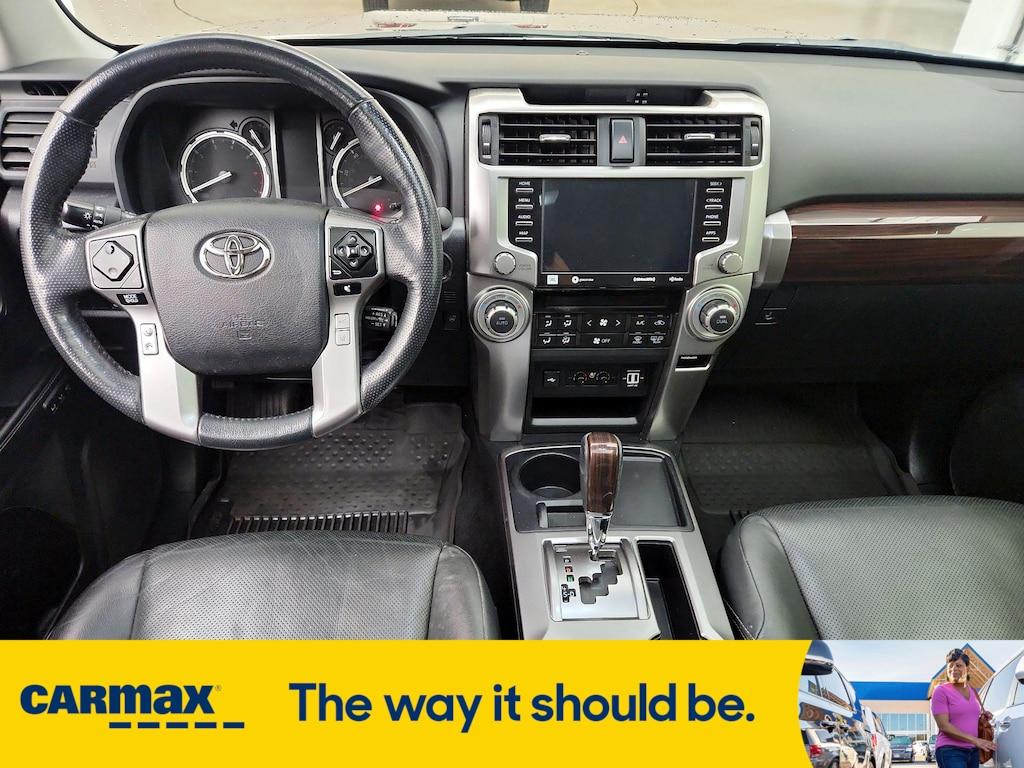 used 2023 Toyota 4Runner car, priced at $41,998
