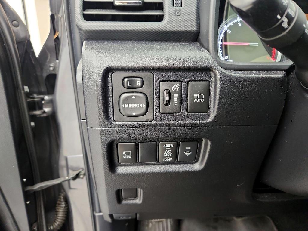 used 2023 Toyota 4Runner car, priced at $41,998