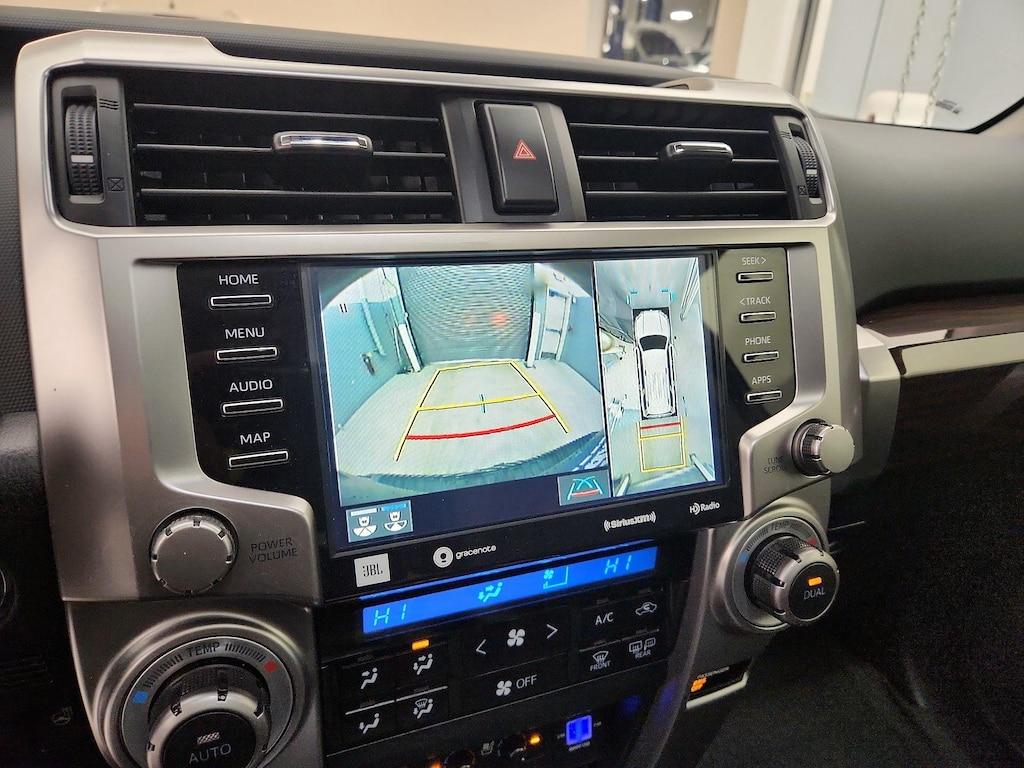 used 2023 Toyota 4Runner car, priced at $41,998