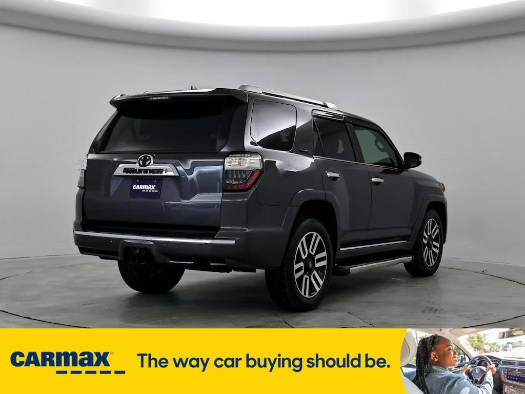 used 2023 Toyota 4Runner car, priced at $41,998