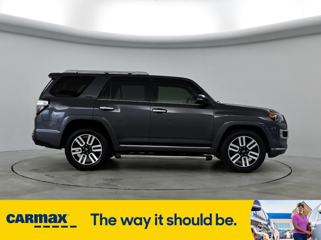 used 2023 Toyota 4Runner car, priced at $41,998
