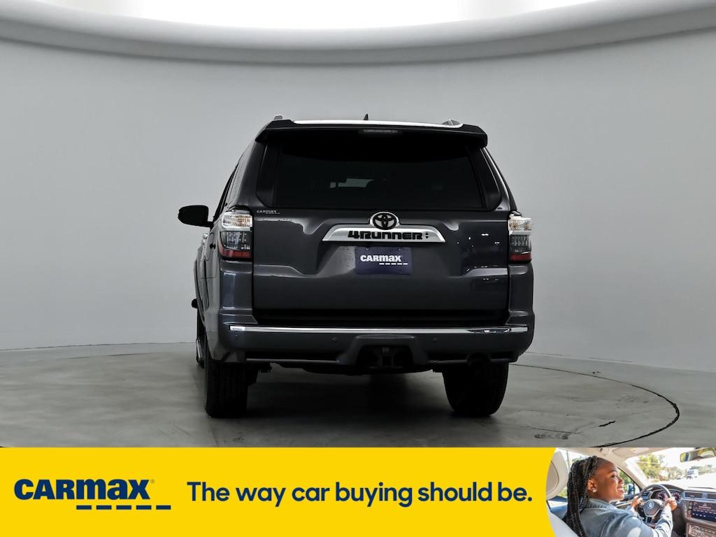 used 2023 Toyota 4Runner car, priced at $41,998