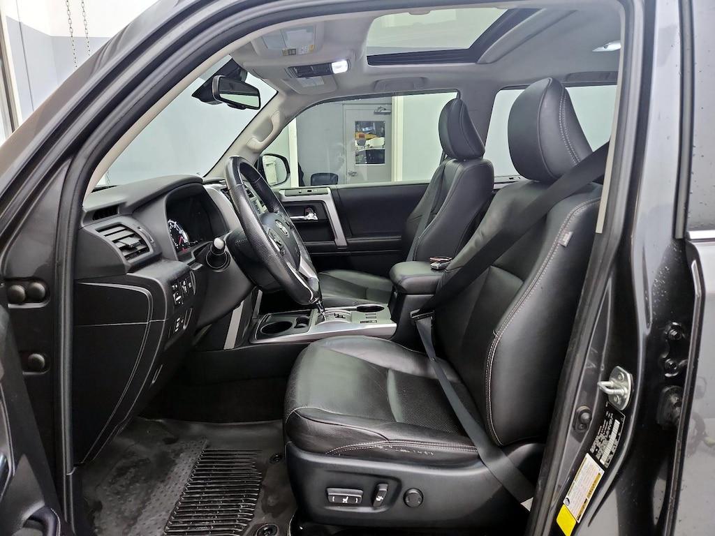 used 2023 Toyota 4Runner car, priced at $41,998