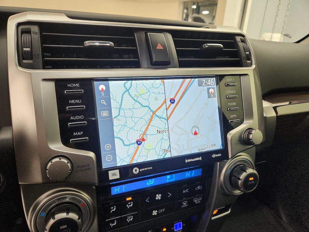 used 2023 Toyota 4Runner car, priced at $41,998