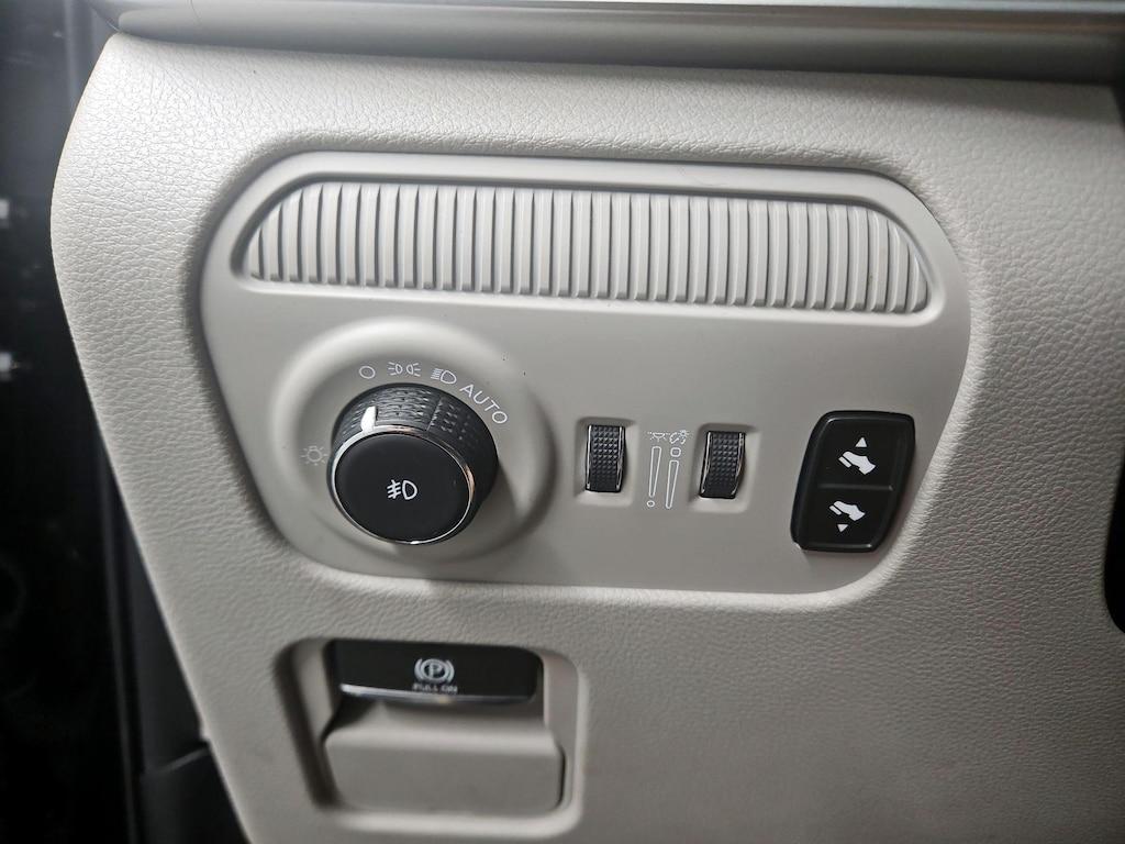 used 2023 Jeep Wagoneer L car, priced at $56,998