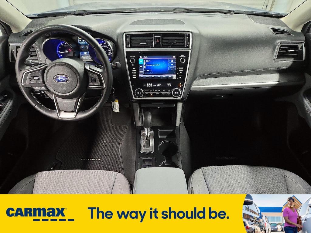 used 2019 Subaru Outback car, priced at $24,998