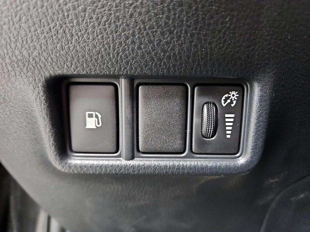 used 2021 Toyota C-HR car, priced at $24,998