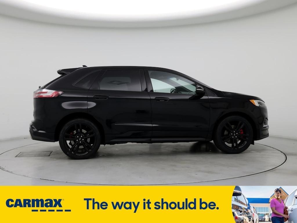 used 2019 Ford Edge car, priced at $27,998