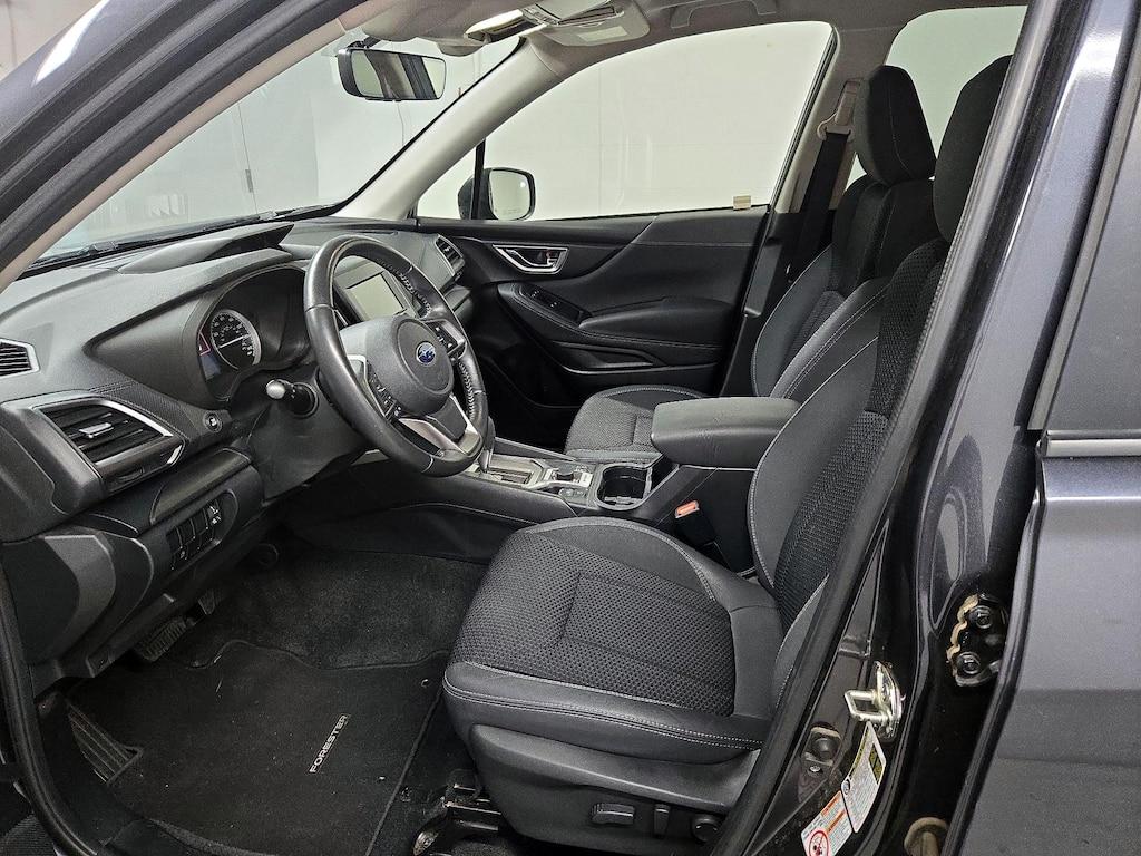 used 2019 Subaru Forester car, priced at $25,998
