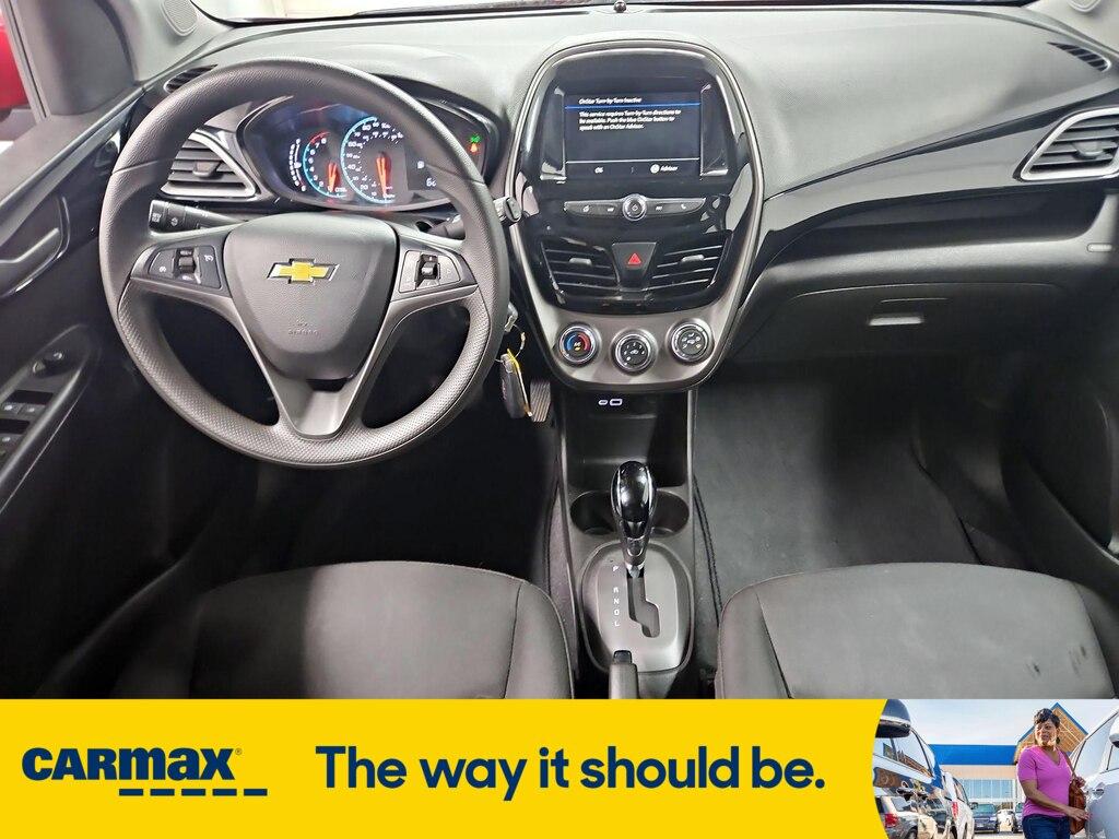 used 2019 Chevrolet Spark car, priced at $12,599