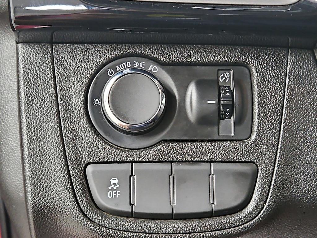 used 2019 Chevrolet Spark car, priced at $12,998