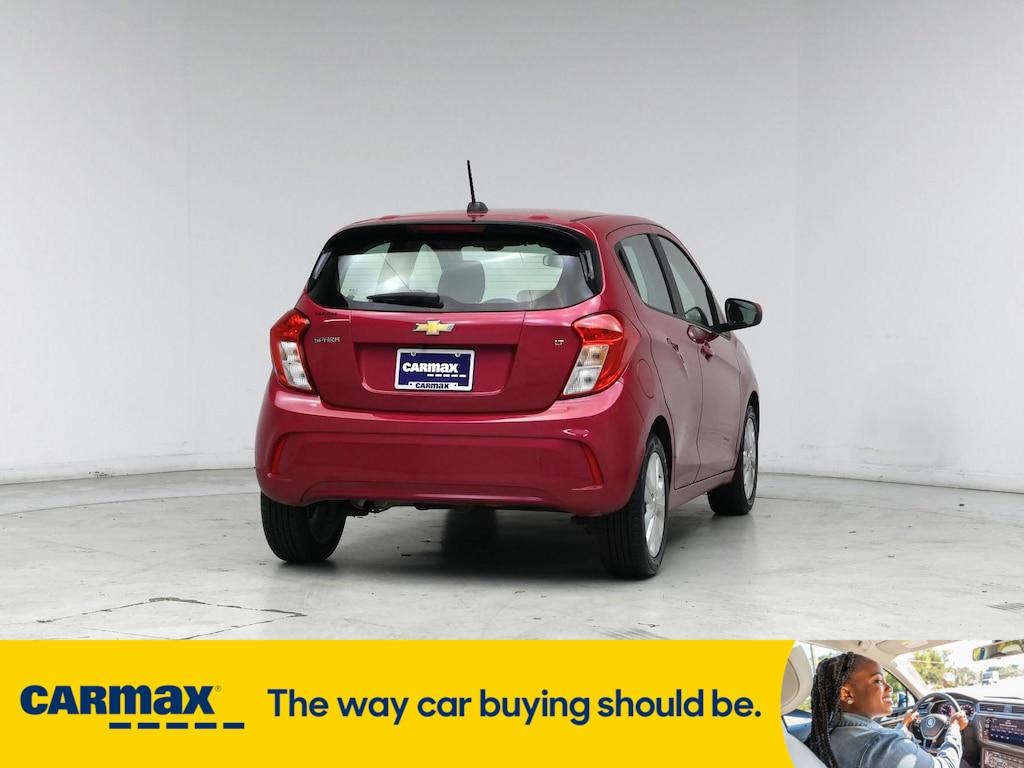 used 2019 Chevrolet Spark car, priced at $12,998