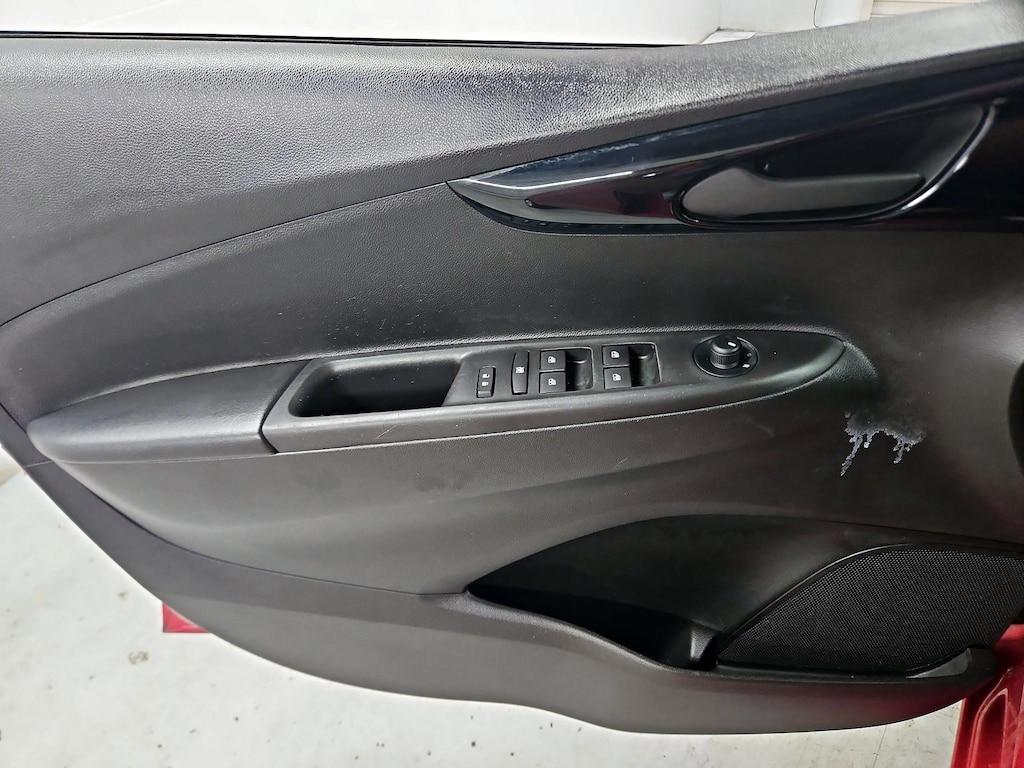 used 2019 Chevrolet Spark car, priced at $12,998
