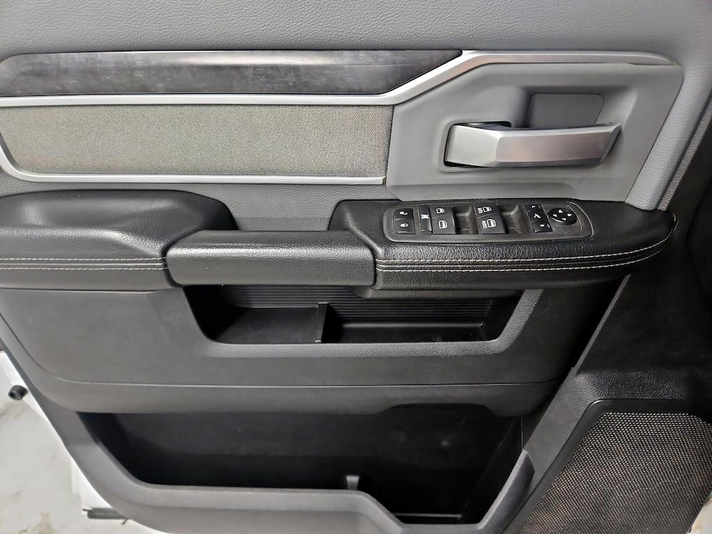 used 2021 Ram 2500 car, priced at $45,998
