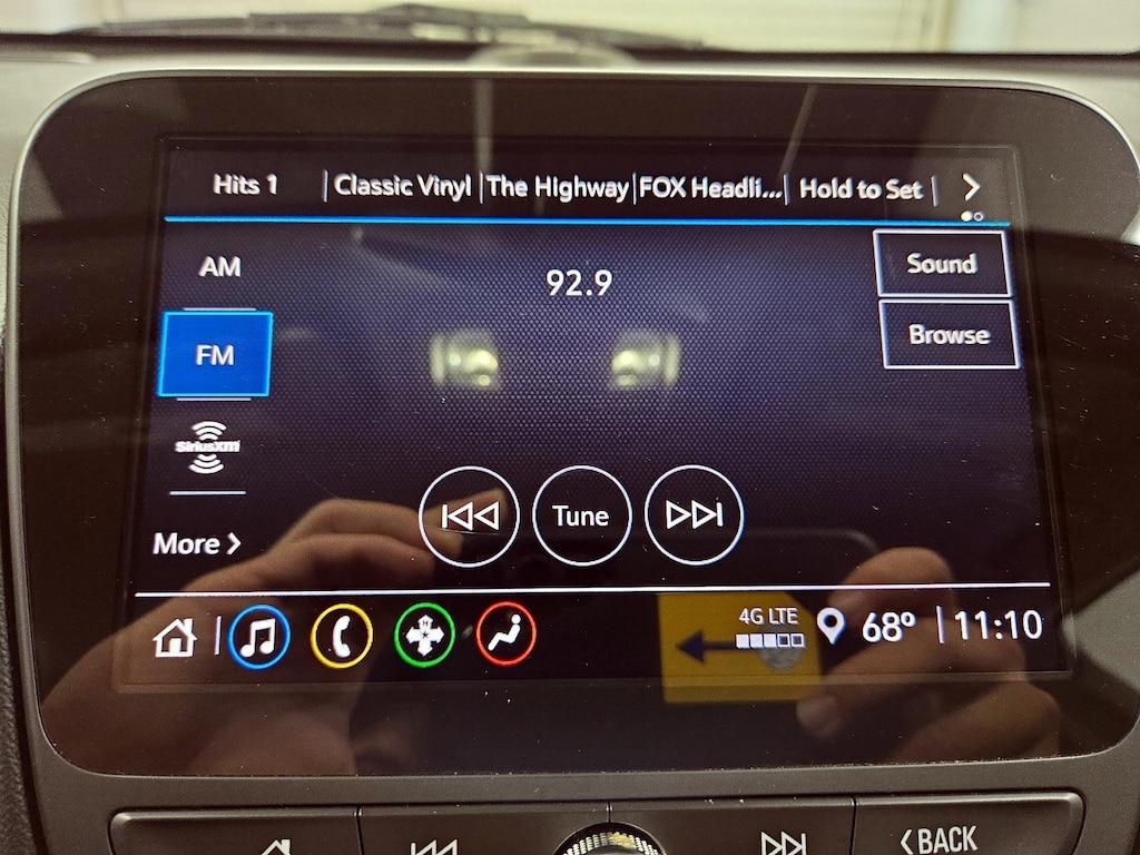 used 2023 Chevrolet Malibu car, priced at $18,998
