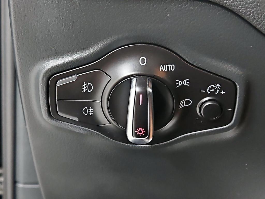 used 2017 Audi Q5 car, priced at $19,998