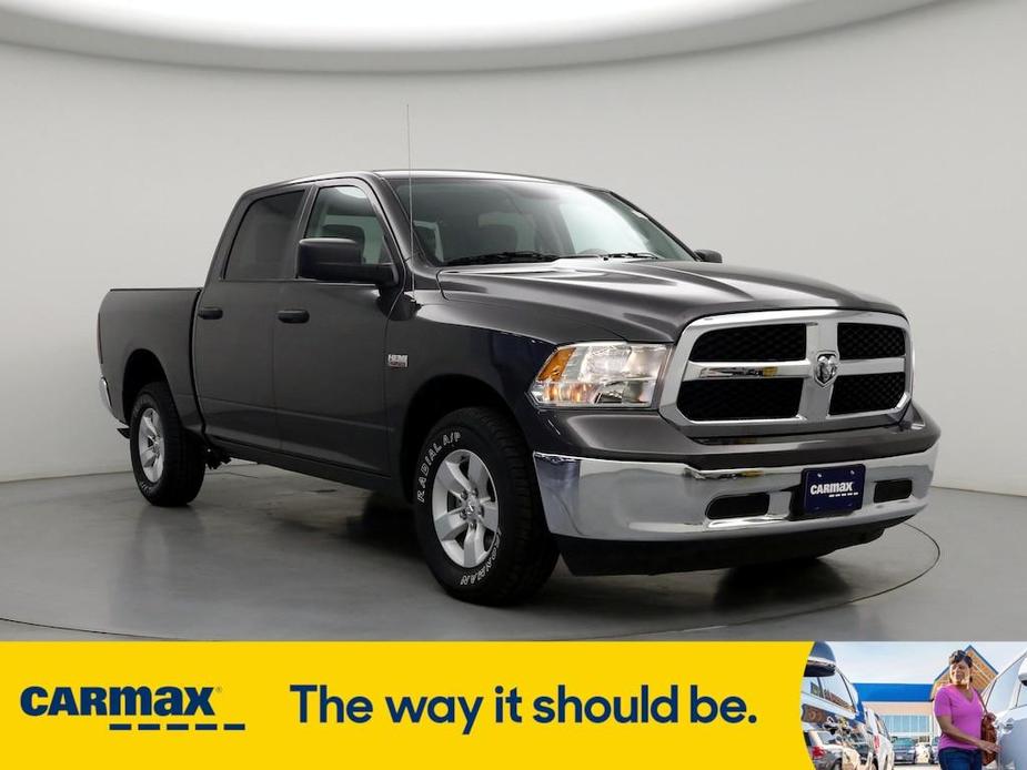 used 2022 Ram 1500 Classic car, priced at $32,998