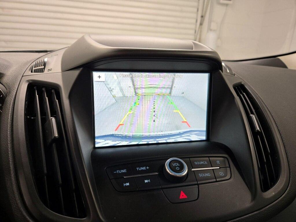used 2019 Ford Escape car, priced at $17,998