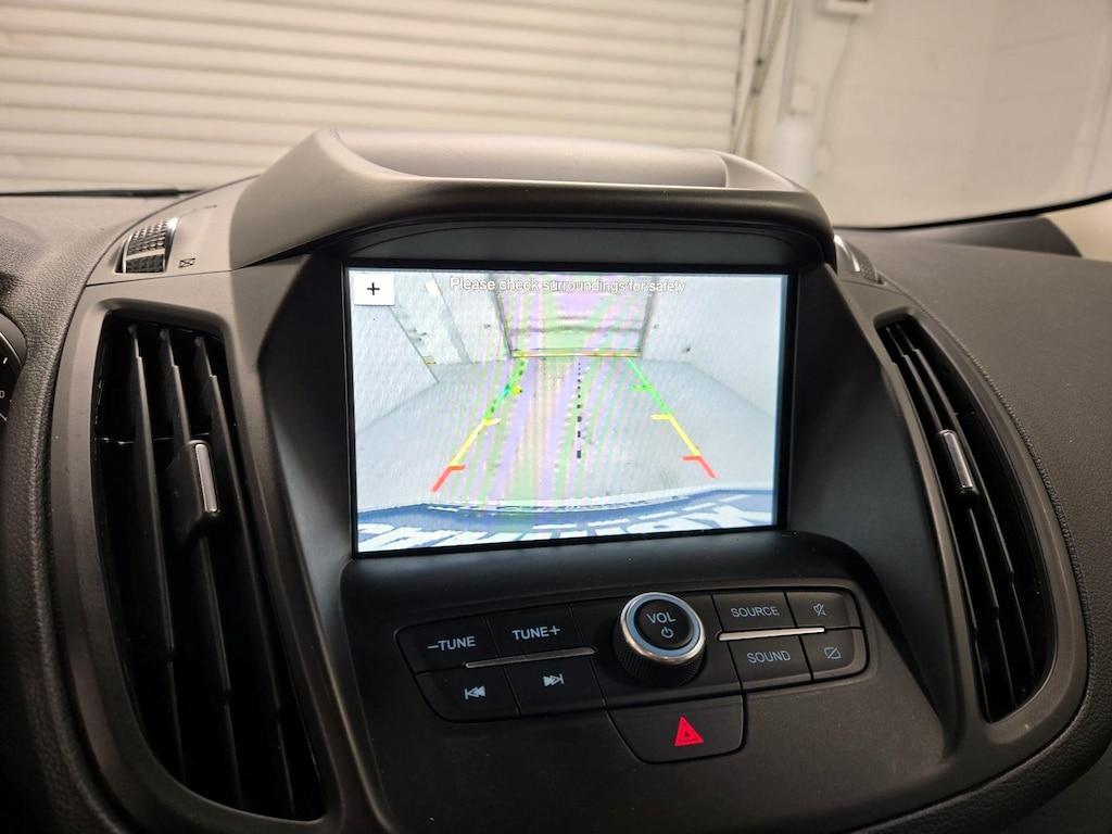used 2019 Ford Escape car, priced at $17,998