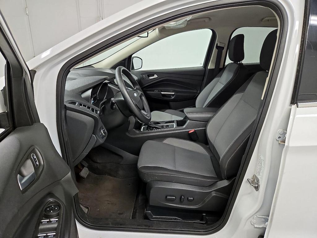 used 2019 Ford Escape car, priced at $17,998