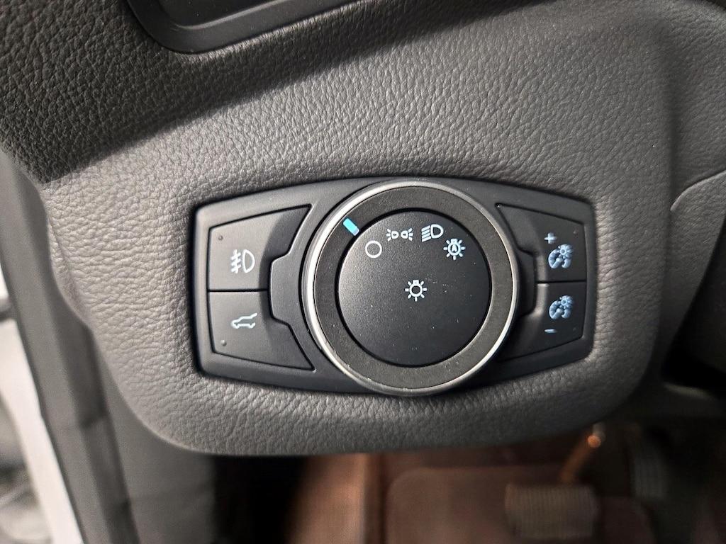 used 2019 Ford Escape car, priced at $17,998