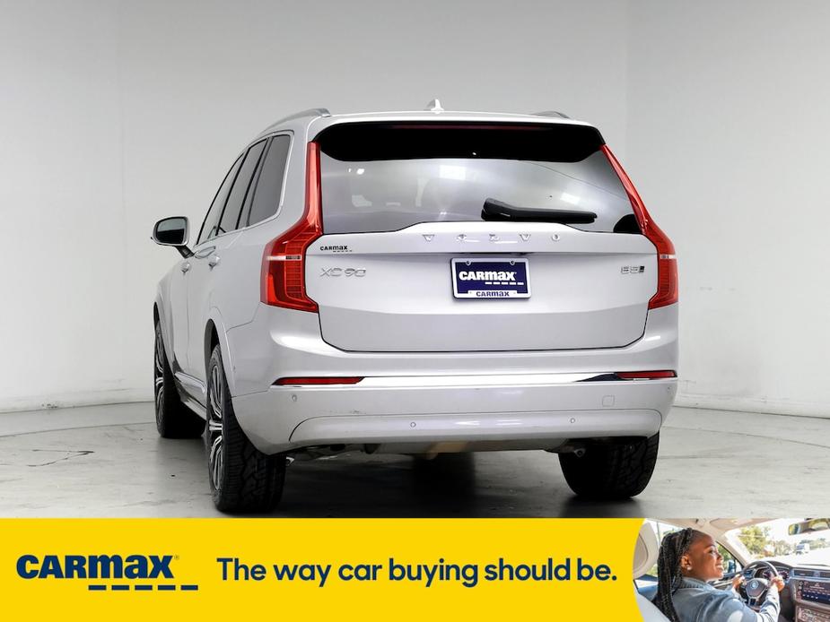 used 2023 Volvo XC90 car, priced at $40,998