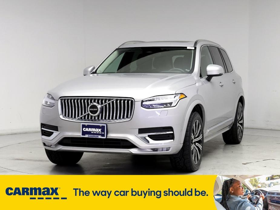 used 2023 Volvo XC90 car, priced at $40,998