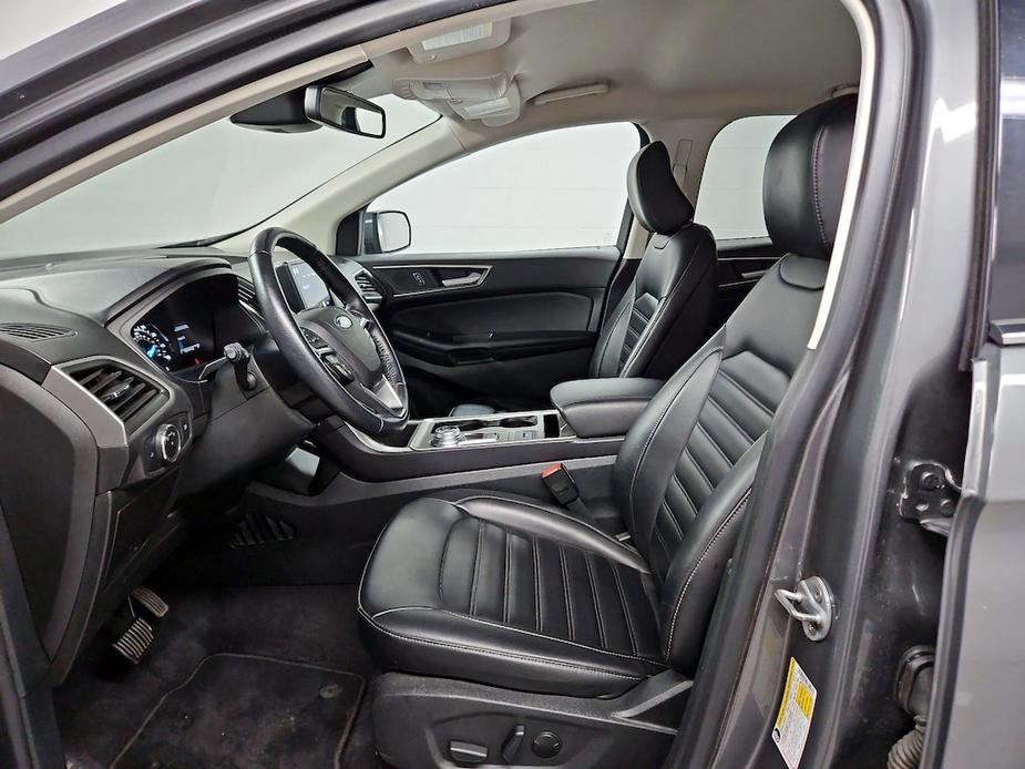 used 2023 Ford Edge car, priced at $22,998