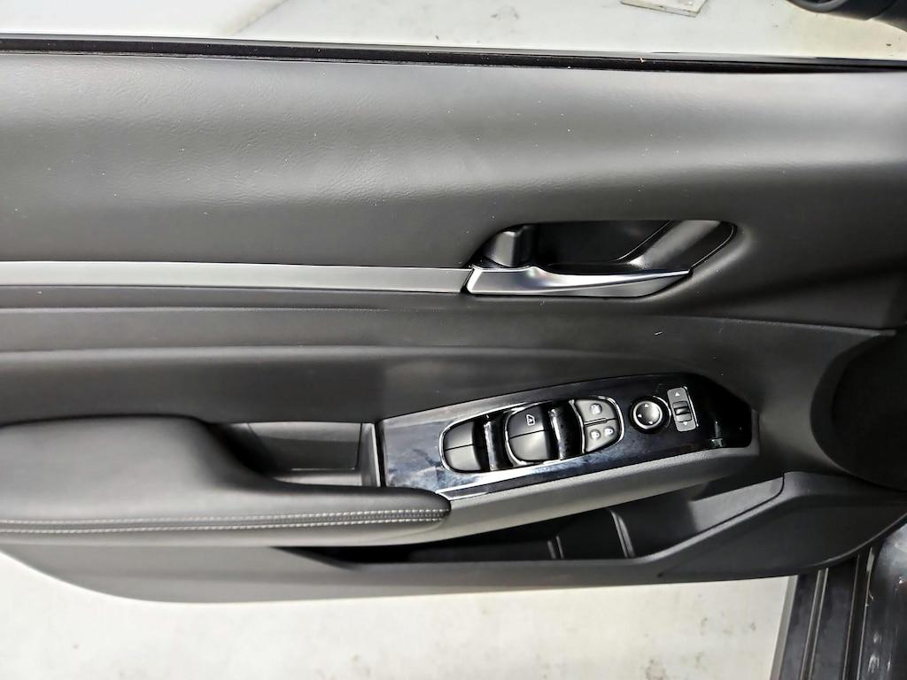 used 2023 Nissan Altima car, priced at $19,998