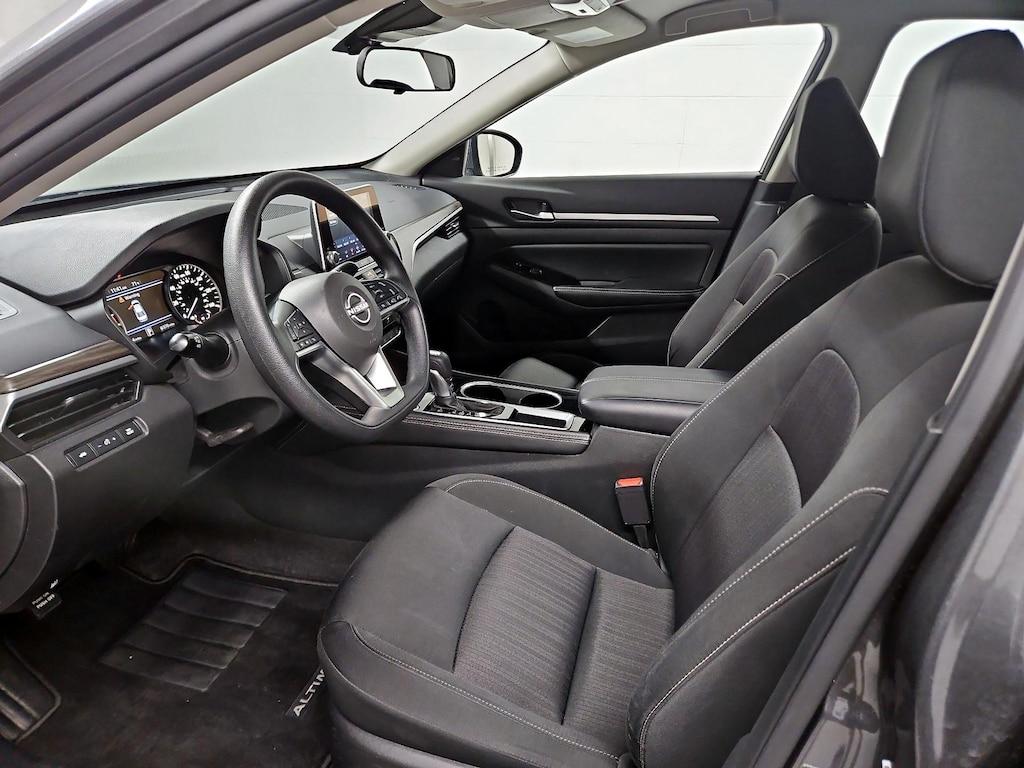 used 2023 Nissan Altima car, priced at $19,998