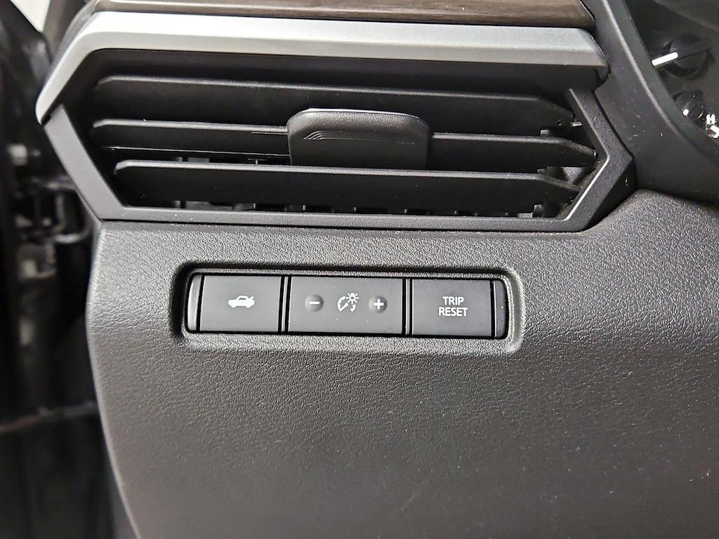 used 2023 Nissan Altima car, priced at $19,998