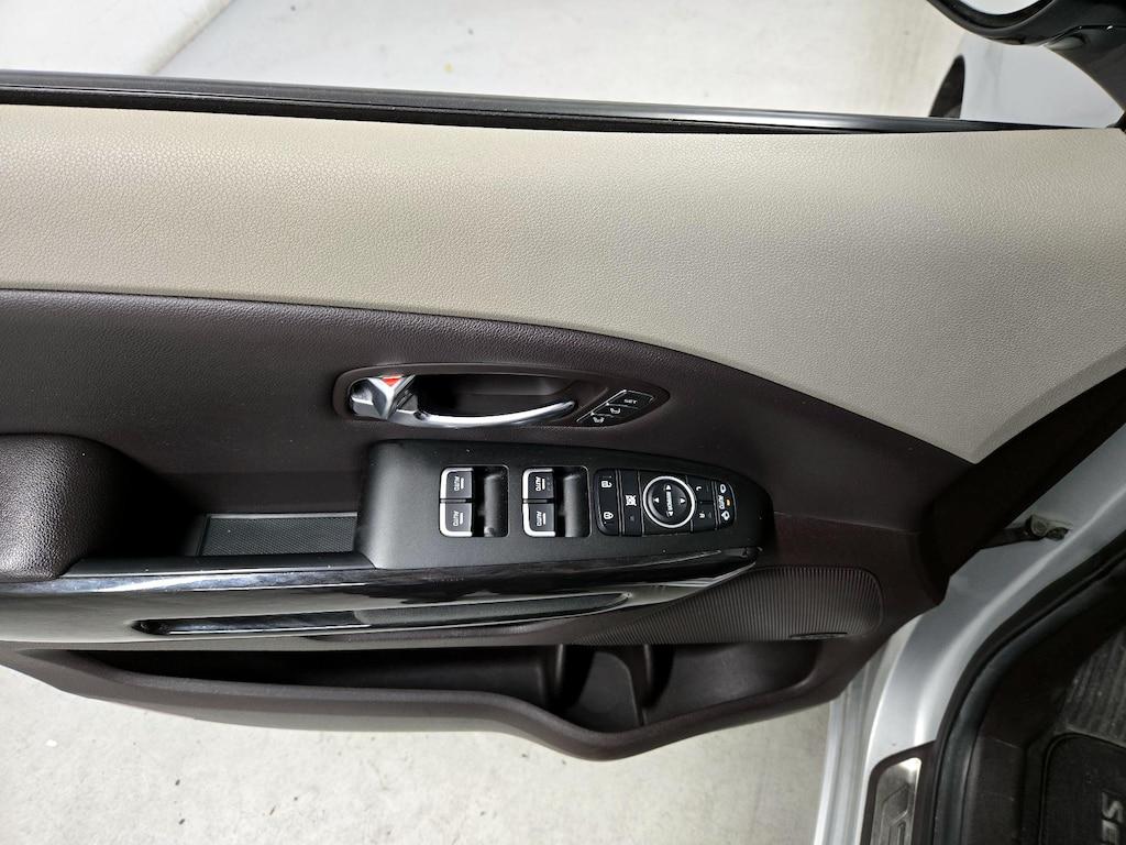 used 2015 Kia Sedona car, priced at $16,998