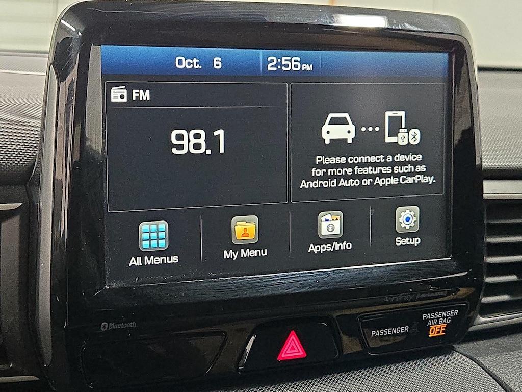 used 2019 Hyundai Veloster car, priced at $17,998