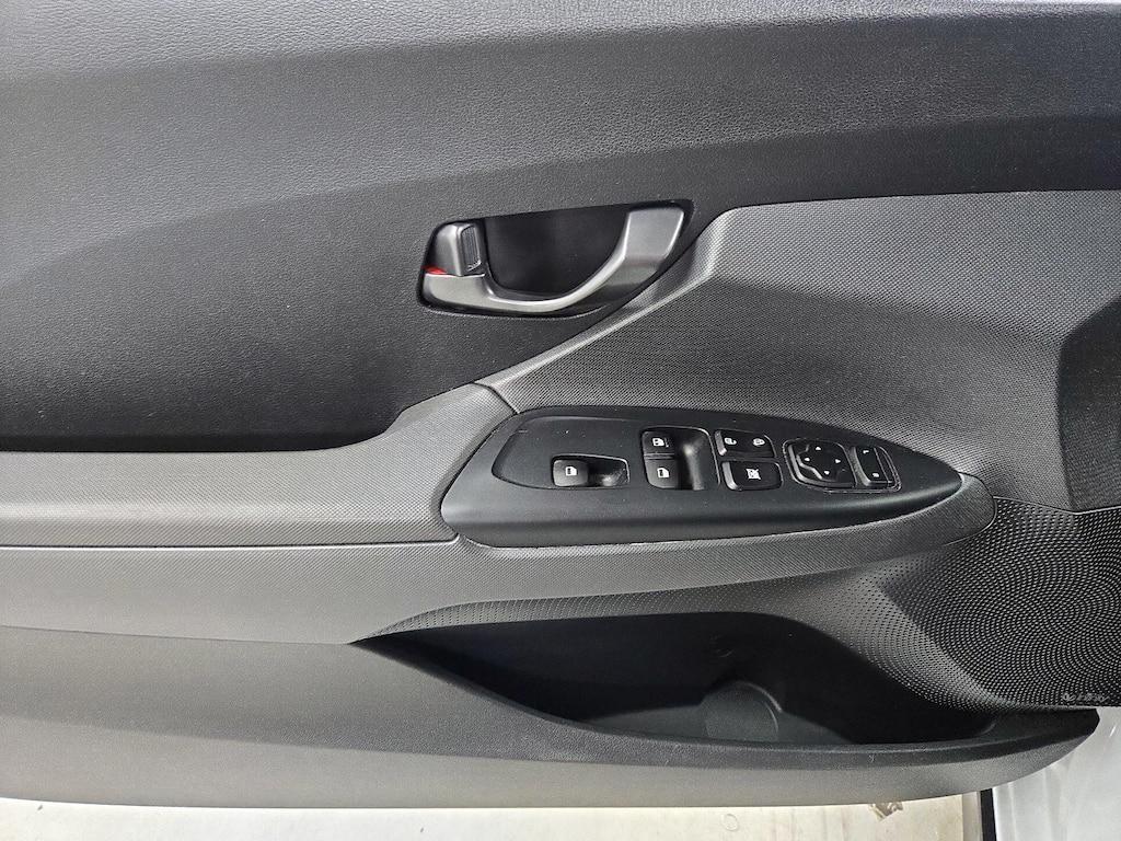 used 2019 Hyundai Veloster car, priced at $17,998