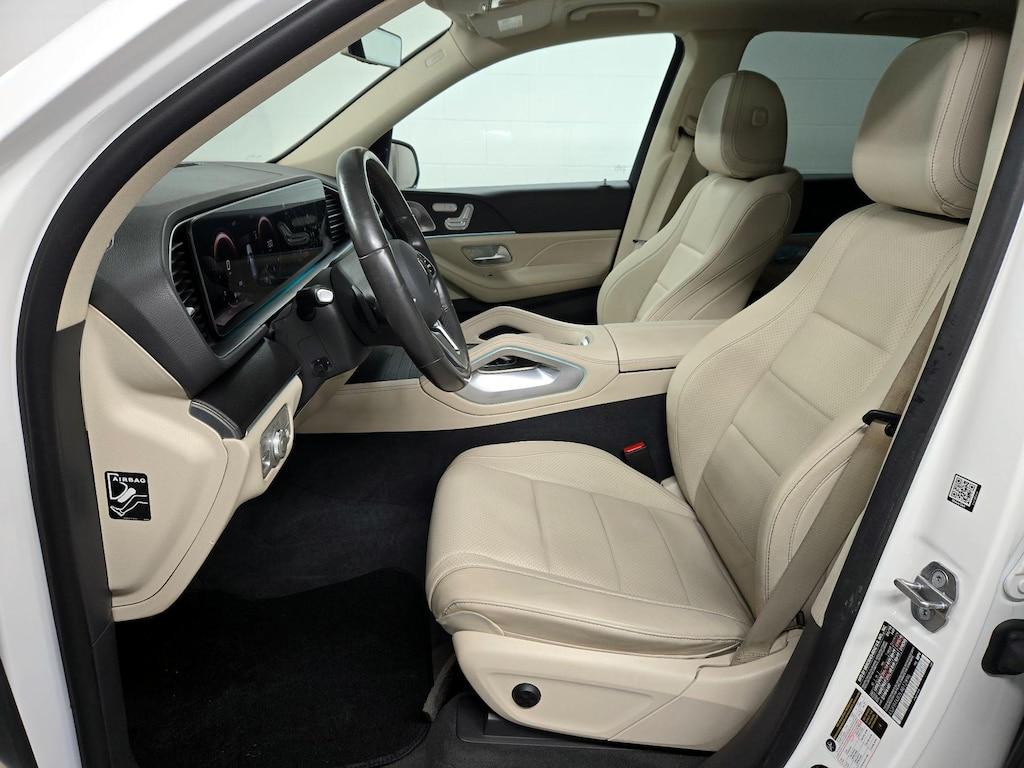 used 2020 Mercedes-Benz GLE 350 car, priced at $30,998