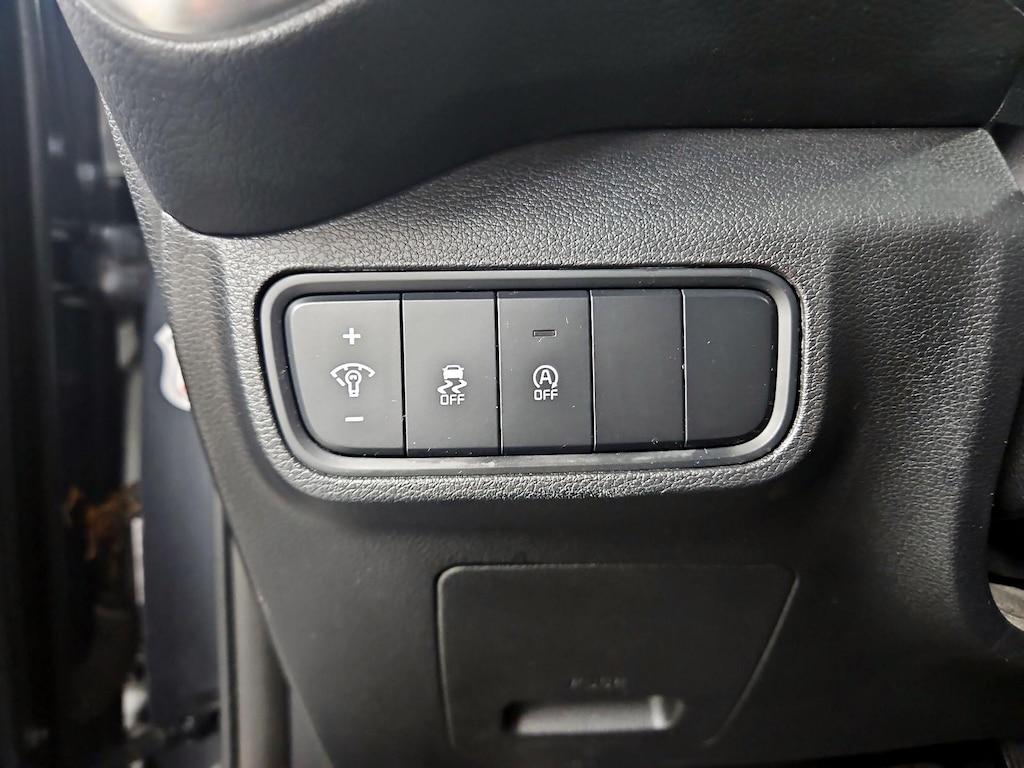 used 2023 Kia Soul car, priced at $15,998